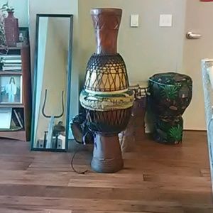 Meet your Posher, Najah